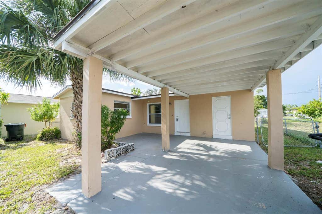 Photo of 2985 Saint Charles Street, Fort Myers, FL 33916 (MLS # TB8541789)