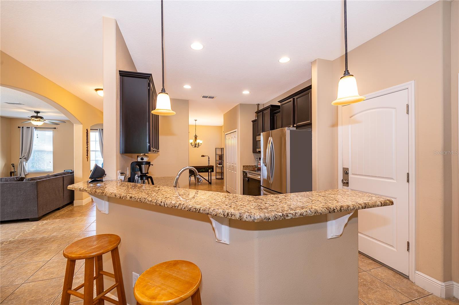 CONCORDE ESTATES PH 2B - Residential