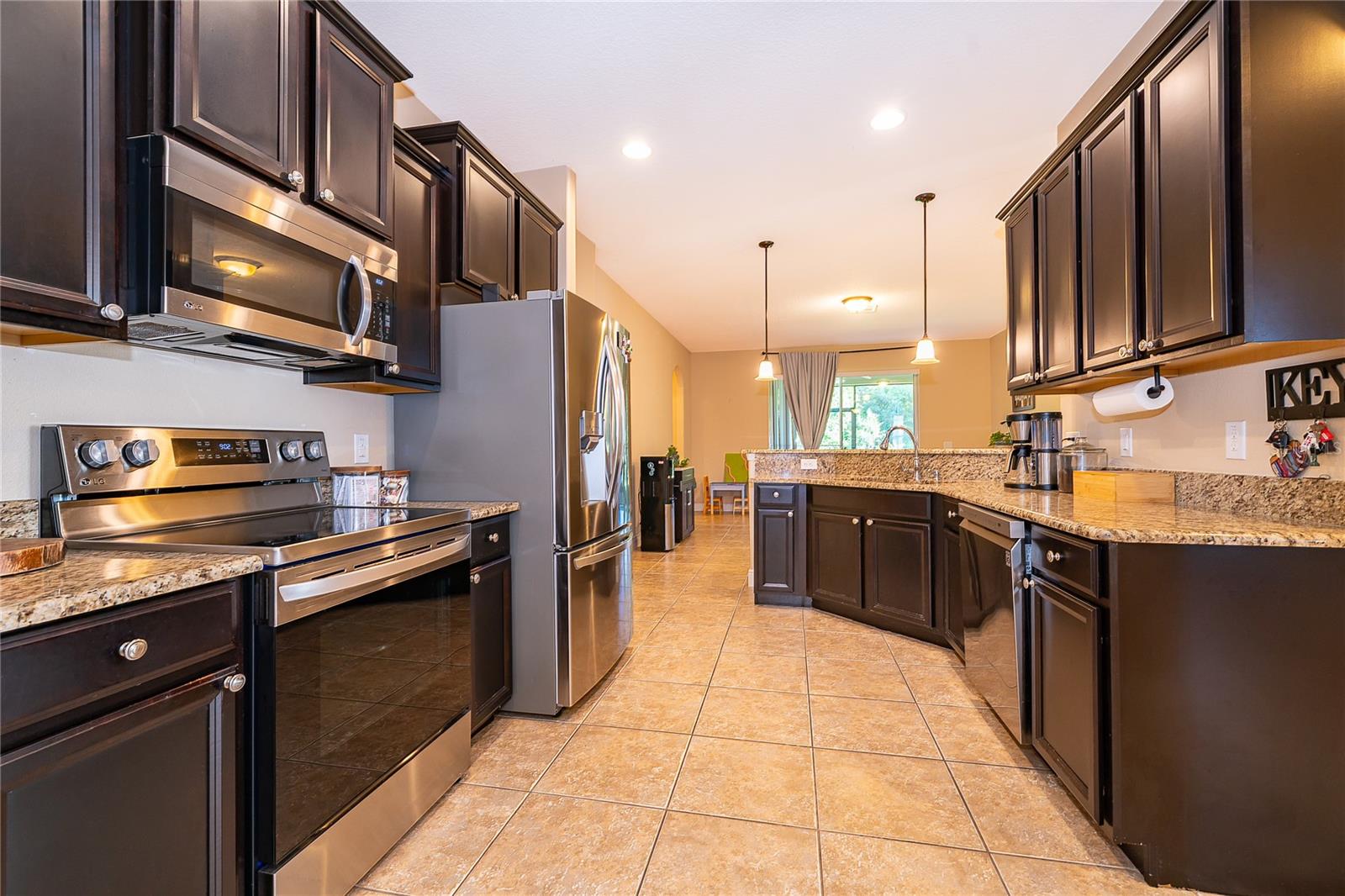 CONCORDE ESTATES PH 2B - Residential