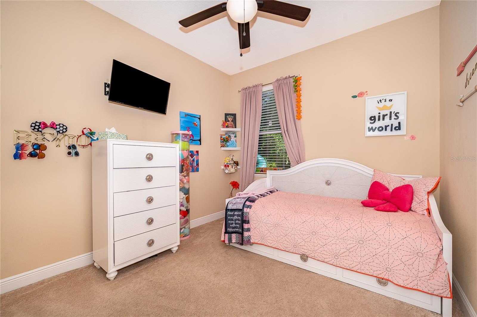 CONCORDE ESTATES PH 2B - Residential