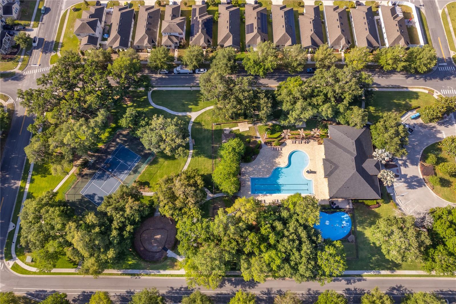 CONCORDE ESTATES PH 2B - Residential