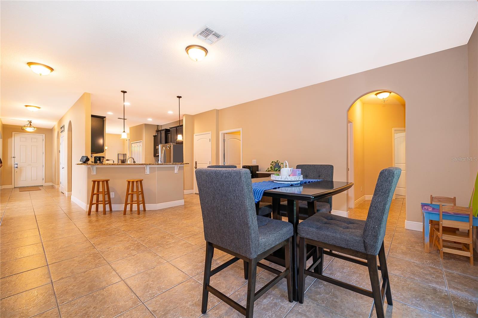 CONCORDE ESTATES PH 2B - Residential