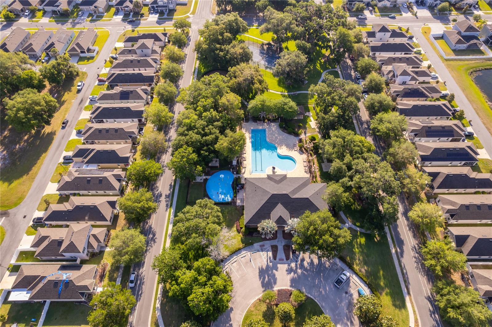 CONCORDE ESTATES PH 2B - Residential