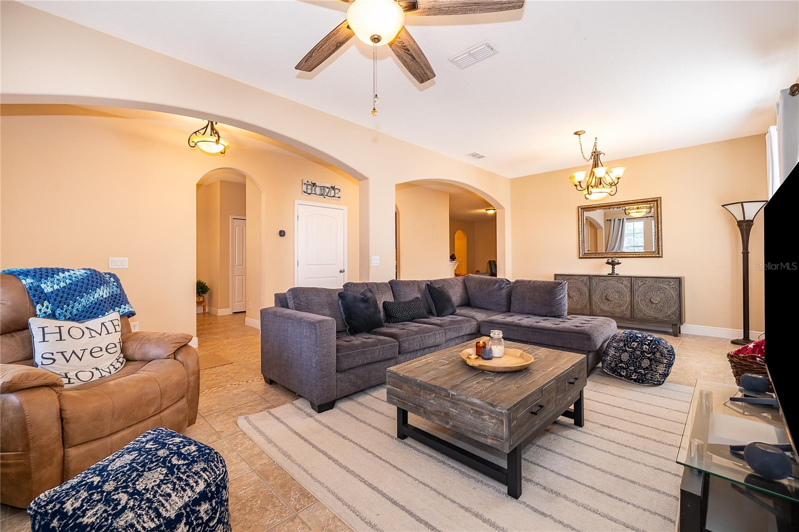 CONCORDE ESTATES PH 2B - Residential