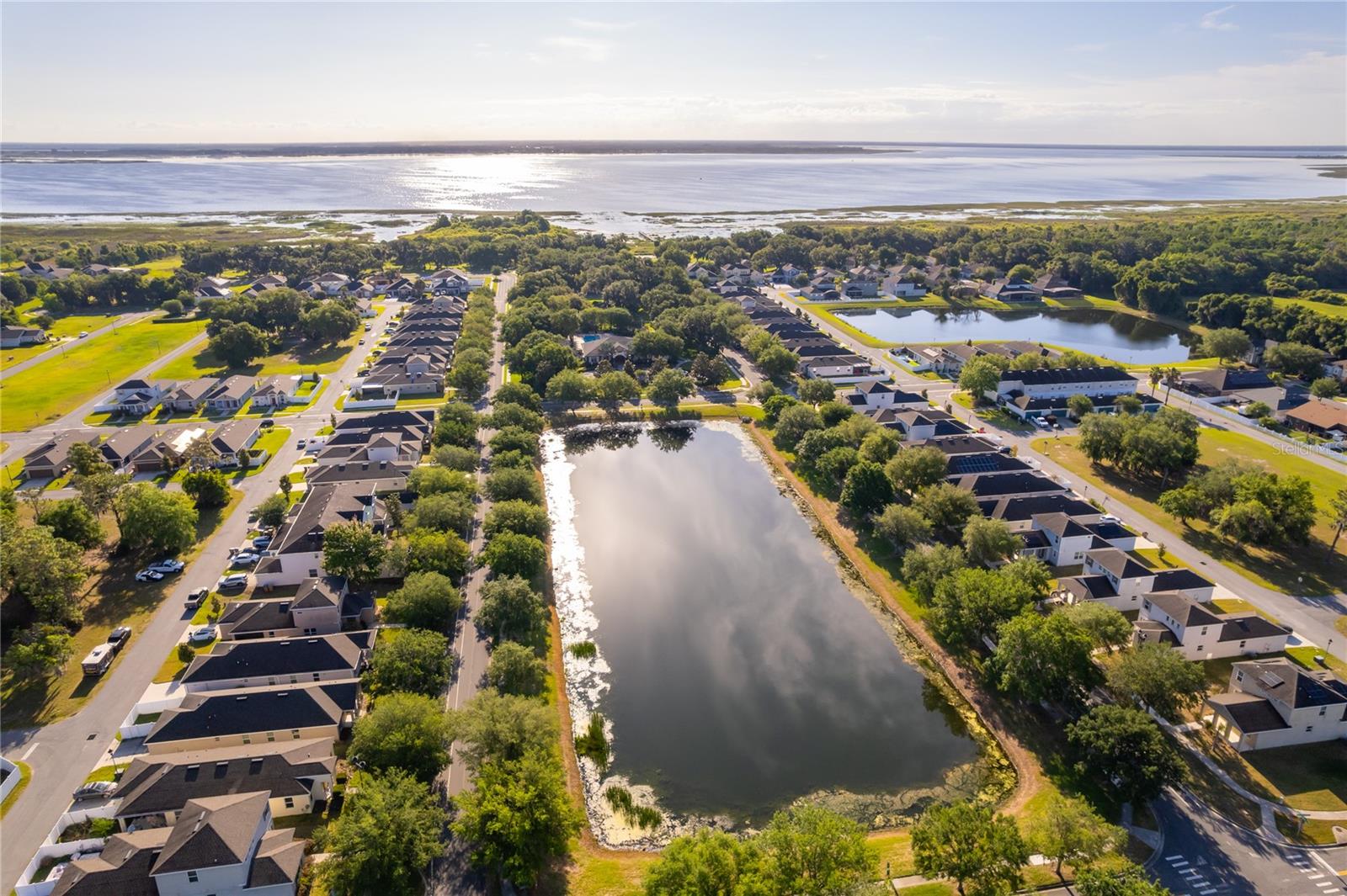 CONCORDE ESTATES PH 2B - Residential