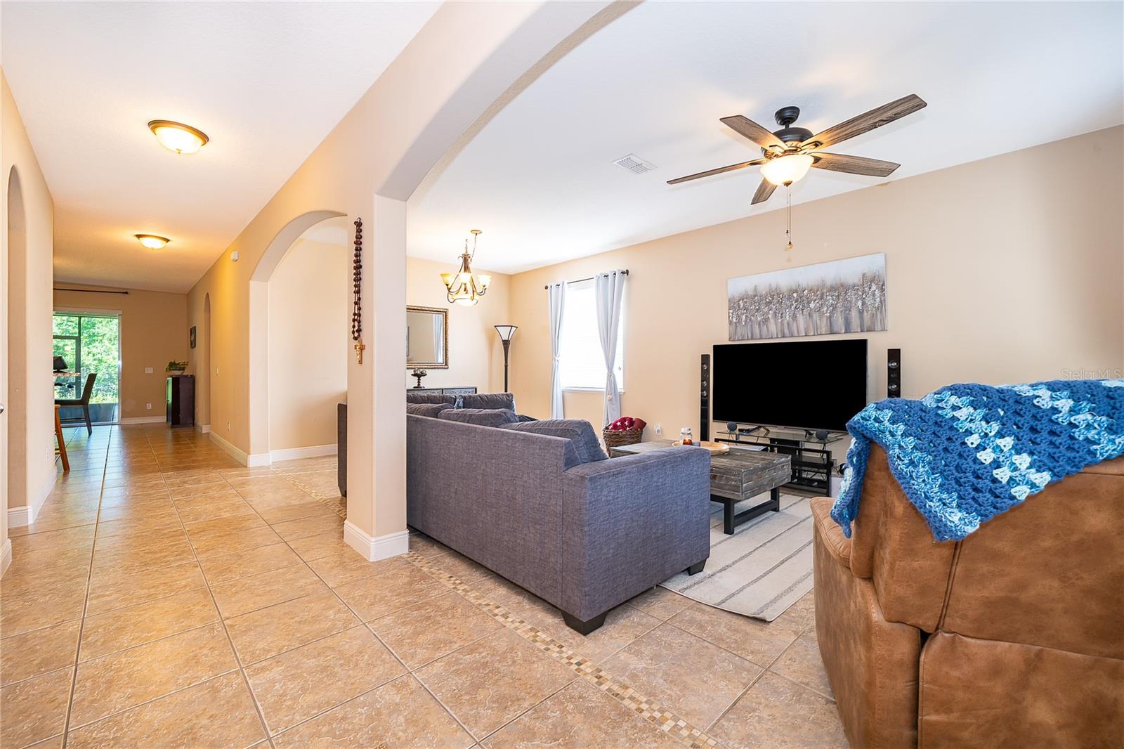 CONCORDE ESTATES PH 2B - Residential