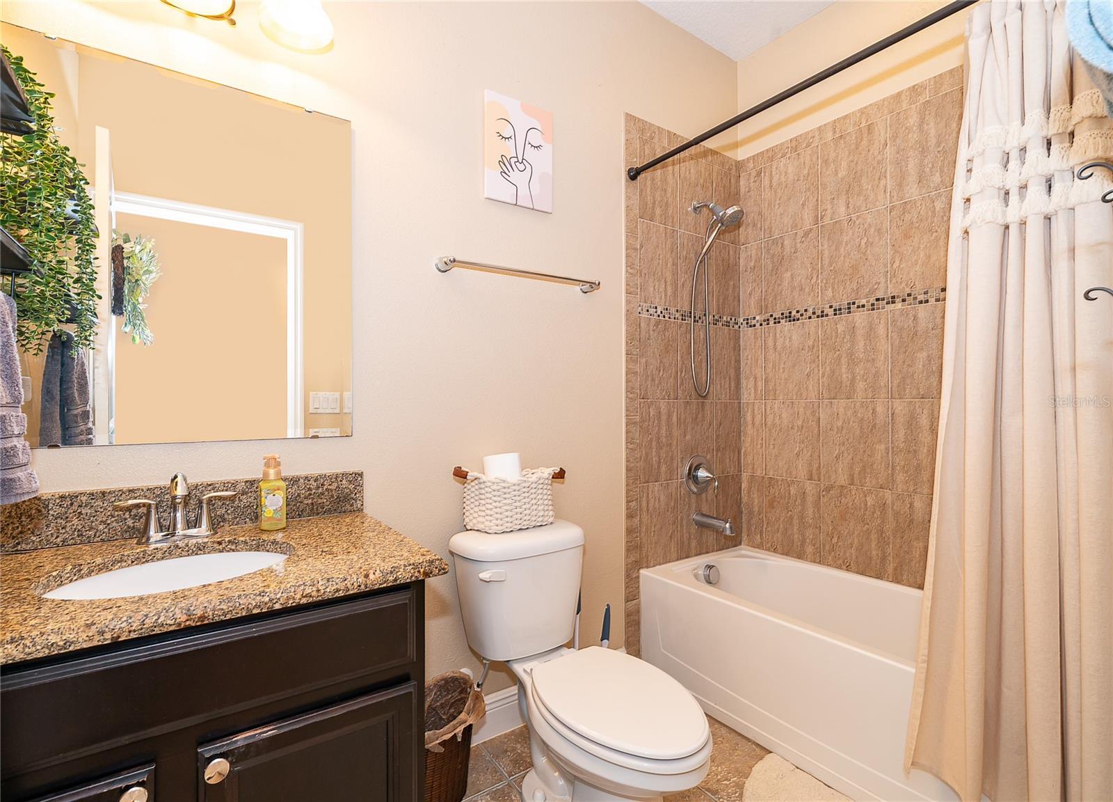 CONCORDE ESTATES PH 2B - Residential