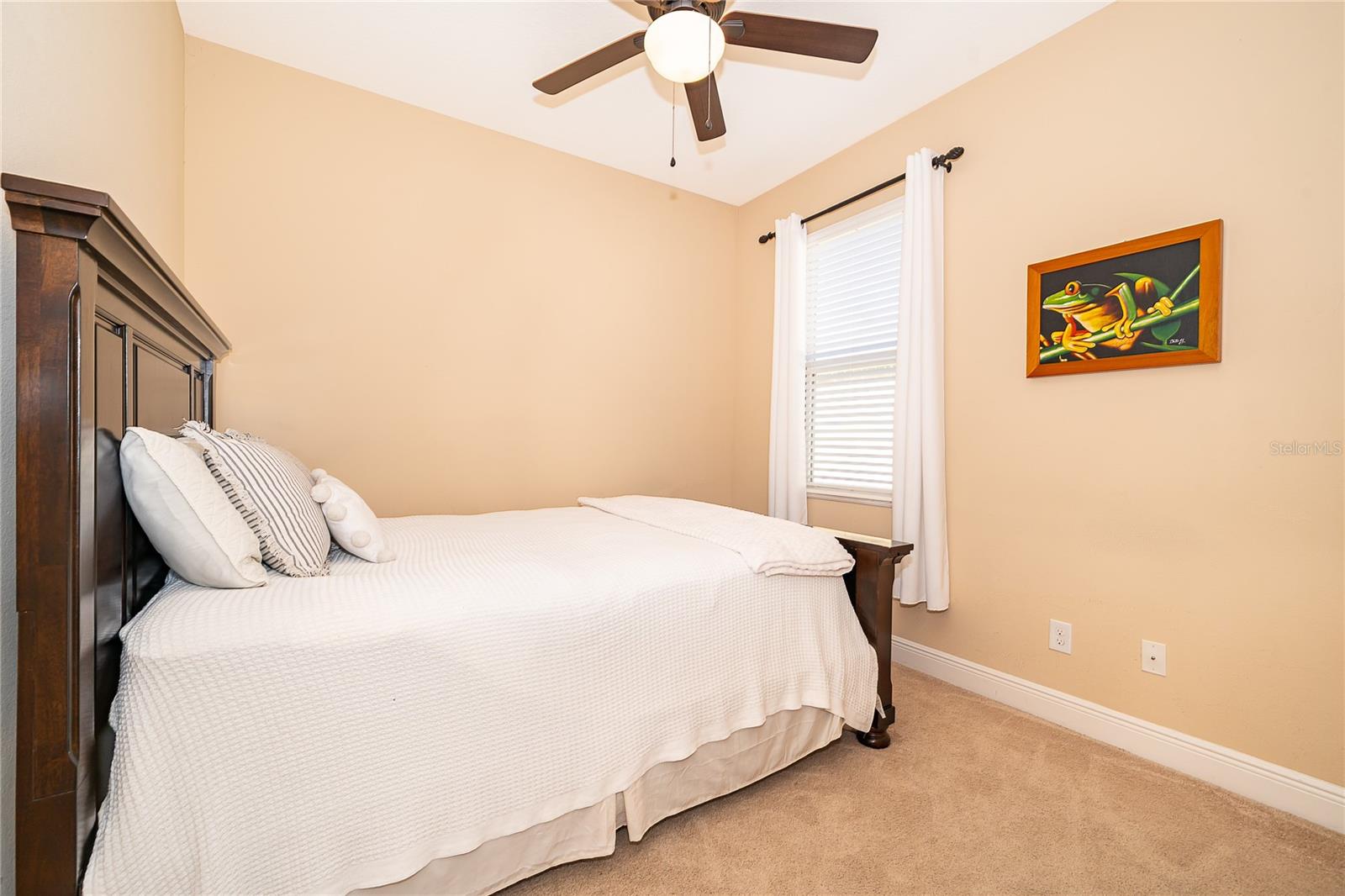 CONCORDE ESTATES PH 2B - Residential