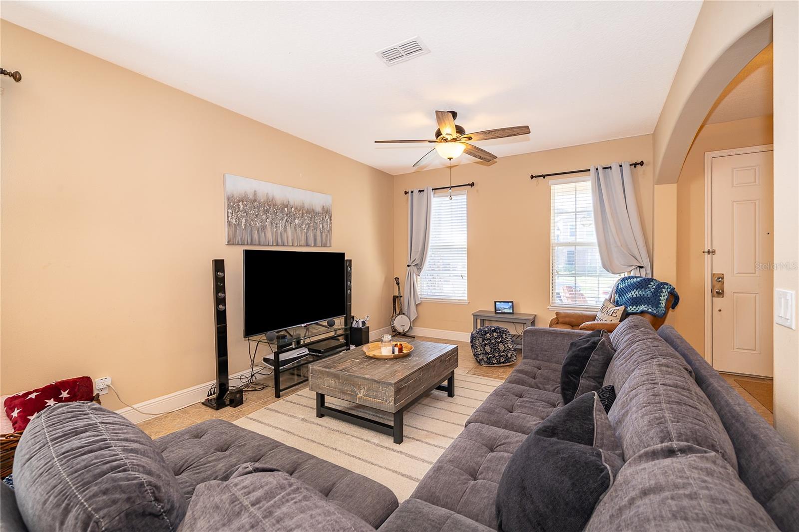 CONCORDE ESTATES PH 2B - Residential