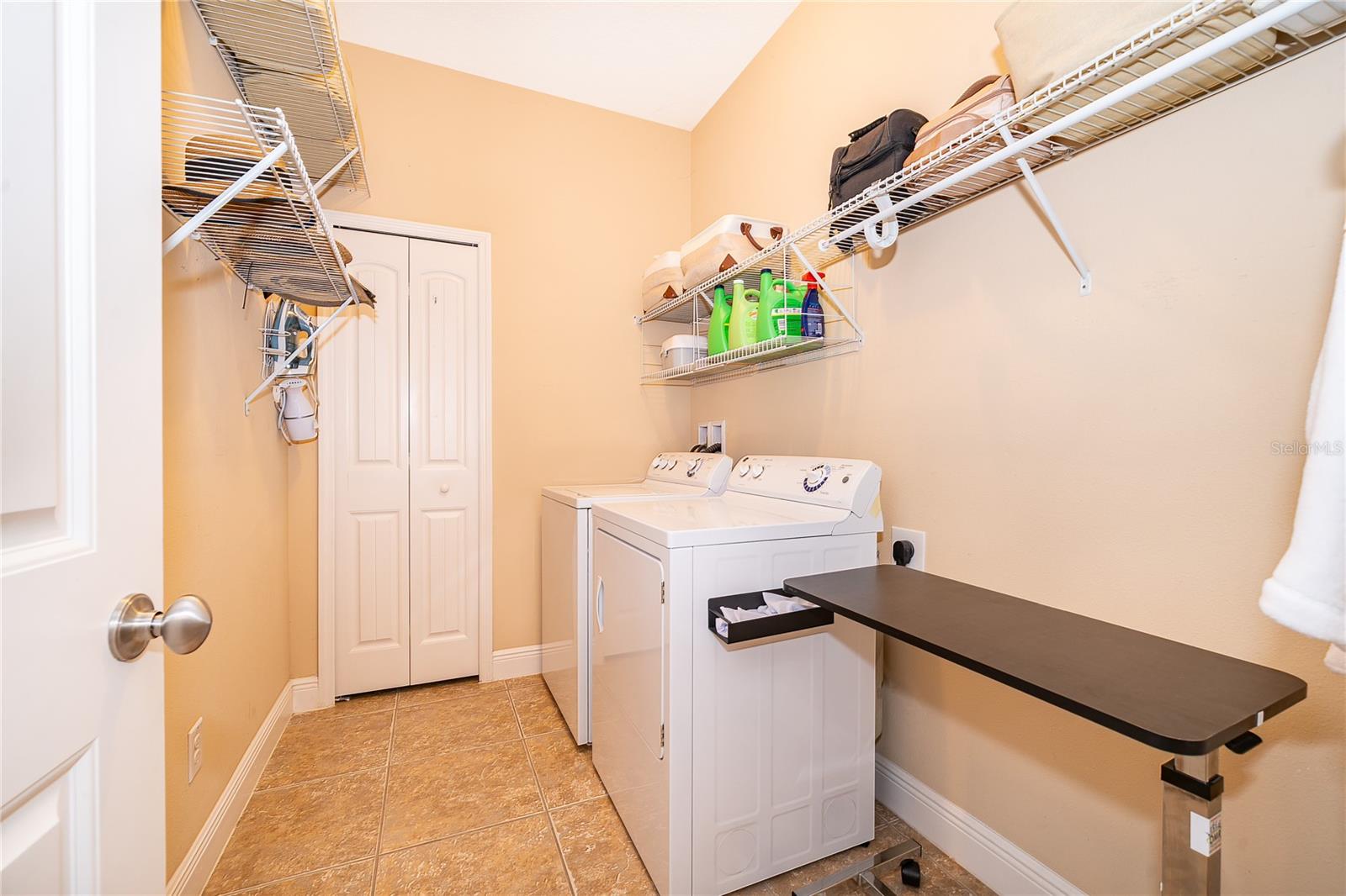 CONCORDE ESTATES PH 2B - Residential