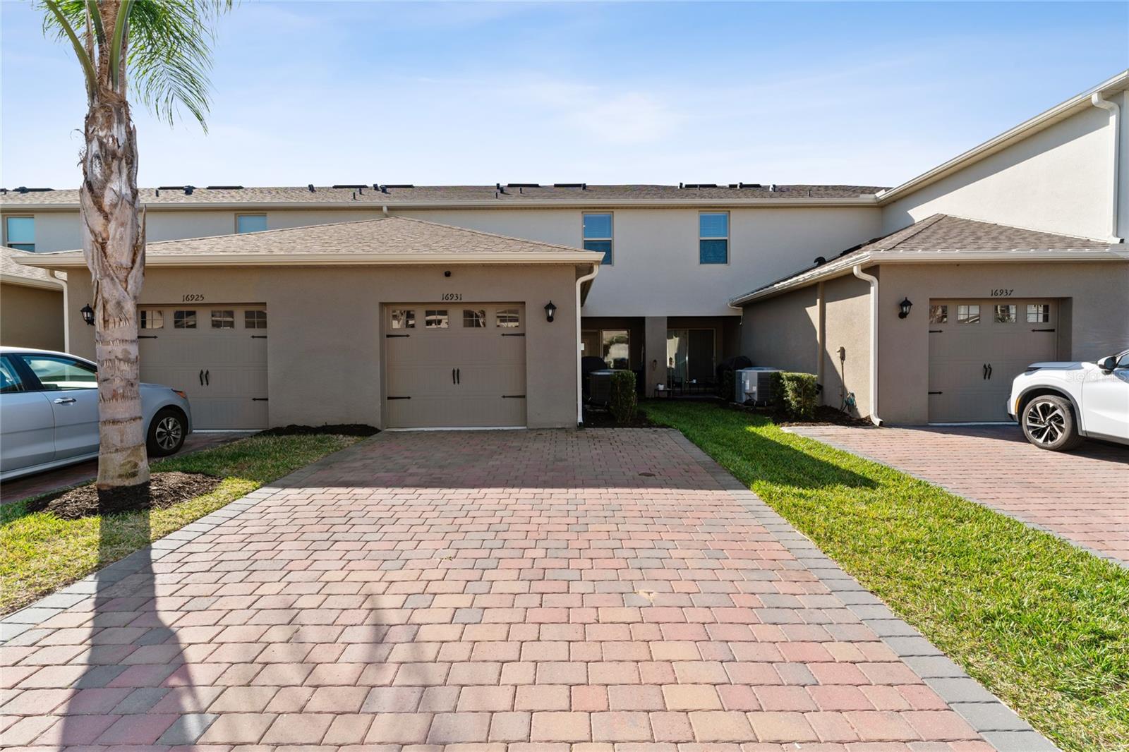 16931 RESEDA ALLEY