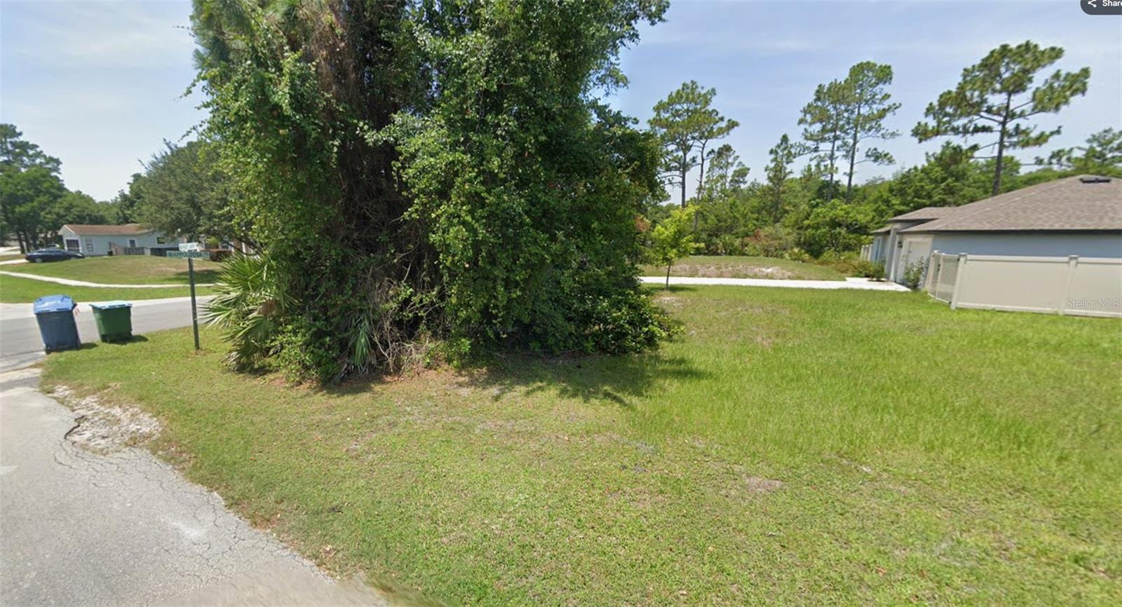 DELTONA LAKES UNIT 34 - Land