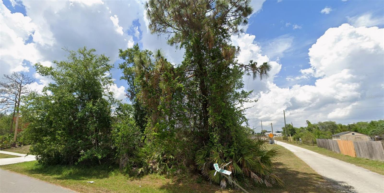 DELTONA LAKES UNIT 34 - Land