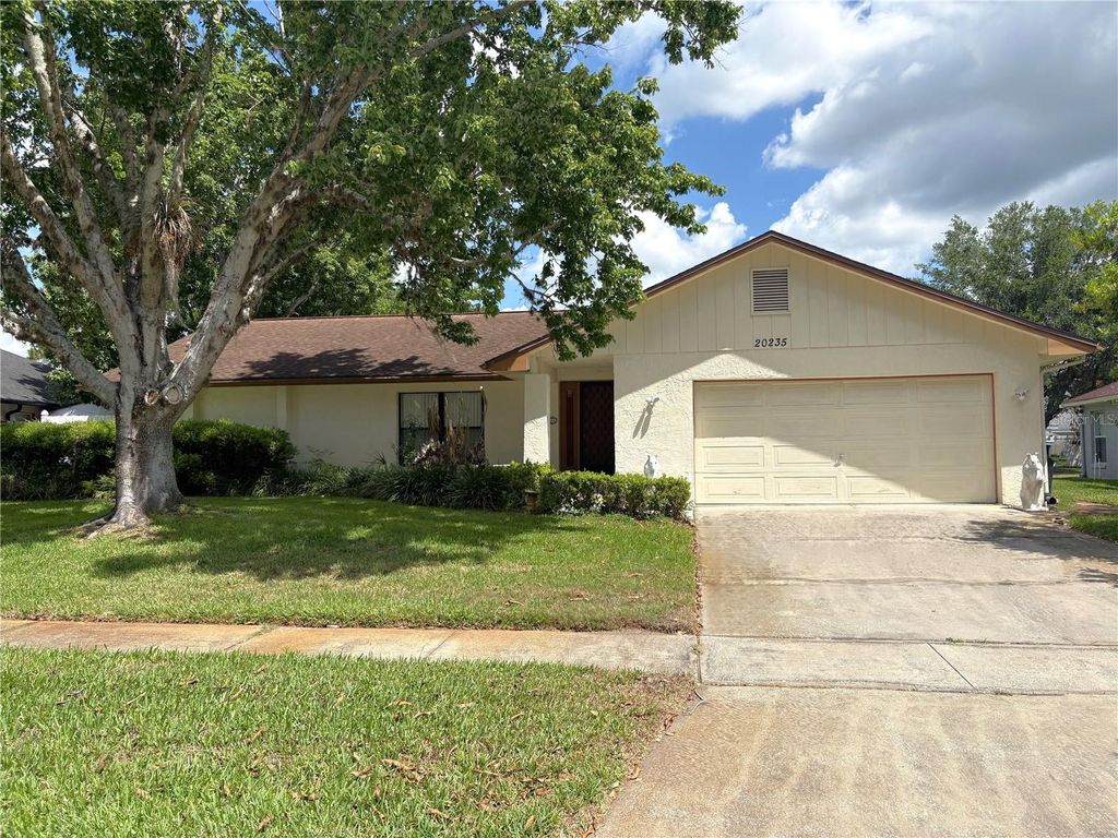 Photo of 20235 Majestic Street, Orlando, FL 32833 (MLS # O6402739)