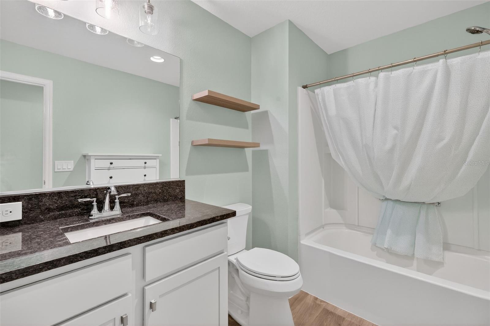 THE VILLAGE OF HAMMOCK AT FENNEY - Residential