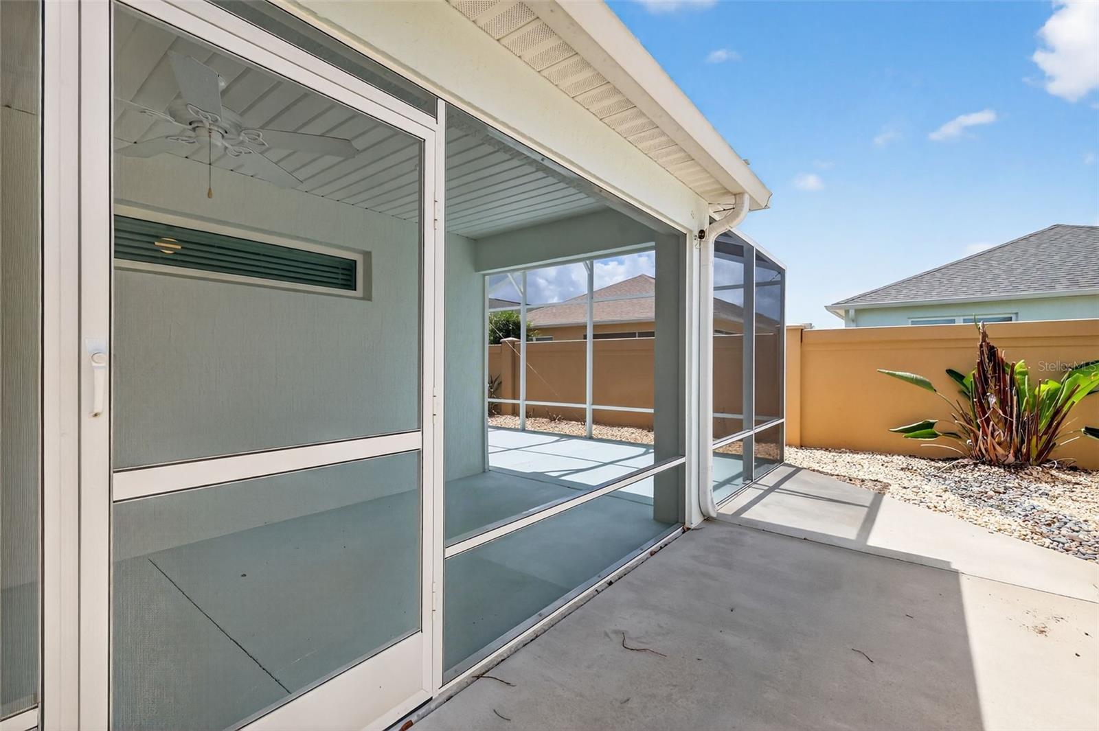 THE VILLAGE OF HAMMOCK AT FENNEY - Residential