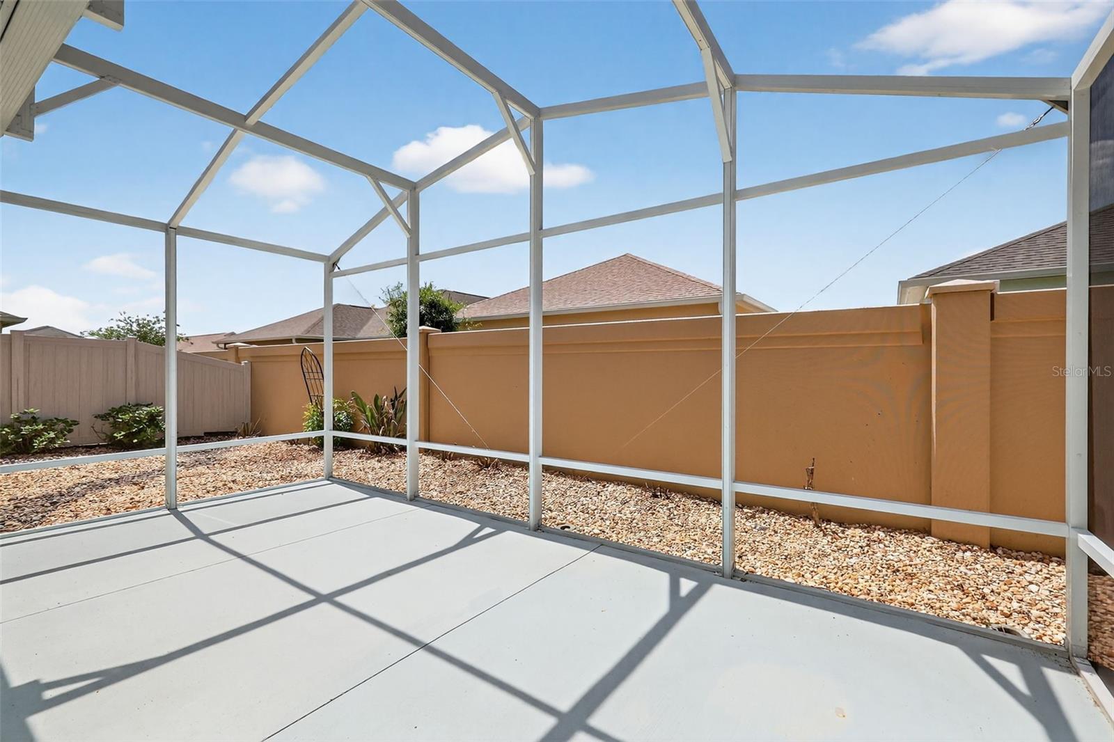 THE VILLAGE OF HAMMOCK AT FENNEY - Residential