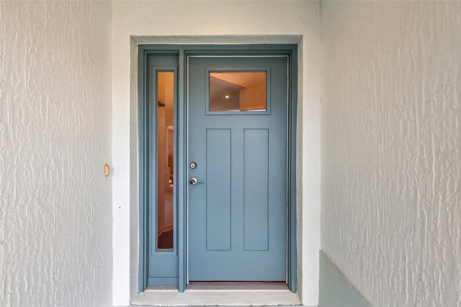 THE VILLAGE OF HAMMOCK AT FENNEY - Residential