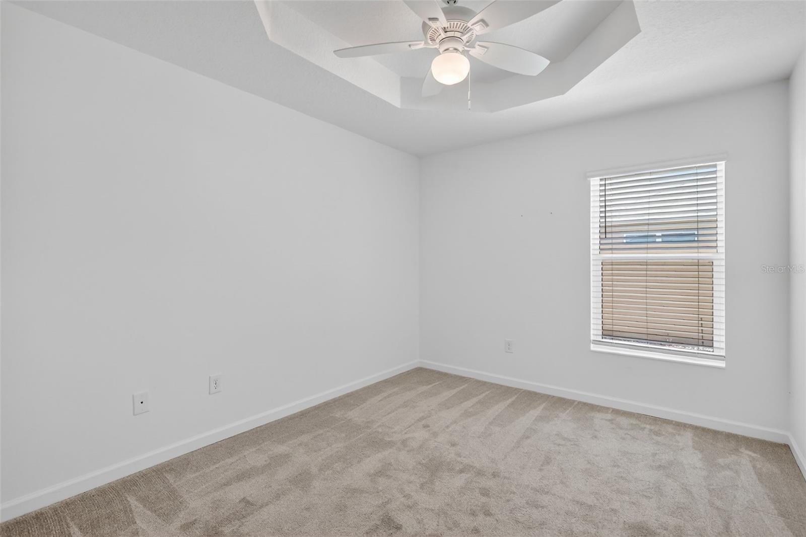 THE VILLAGE OF HAMMOCK AT FENNEY - Residential