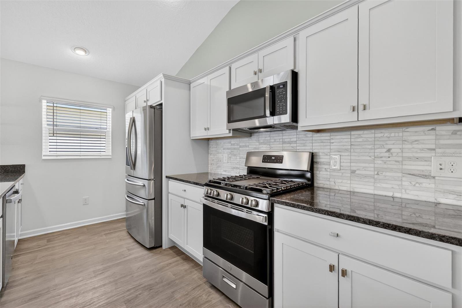 THE VILLAGE OF HAMMOCK AT FENNEY - Residential