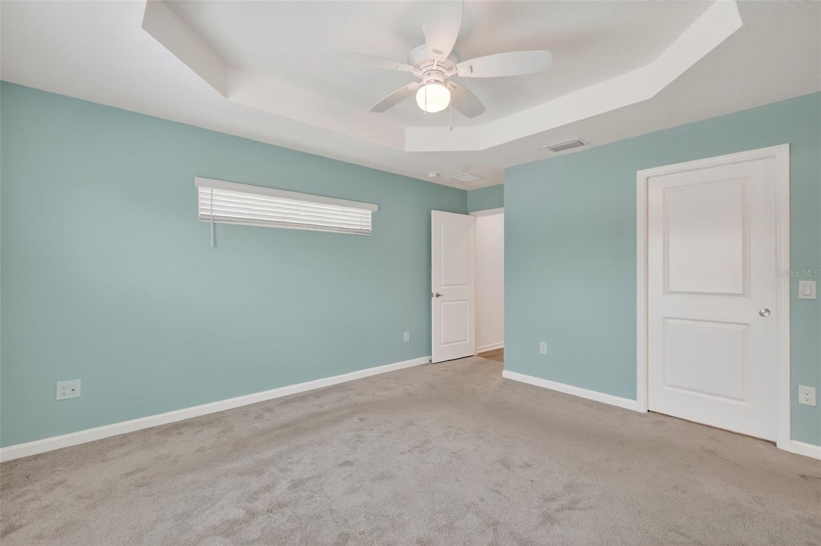 THE VILLAGE OF HAMMOCK AT FENNEY - Residential