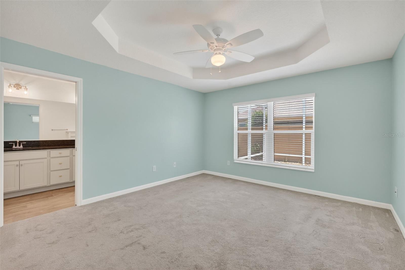 THE VILLAGE OF HAMMOCK AT FENNEY - Residential