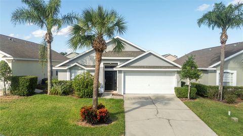 A home in CLERMONT