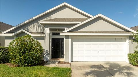 A home in CLERMONT