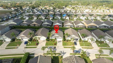 A home in CLERMONT