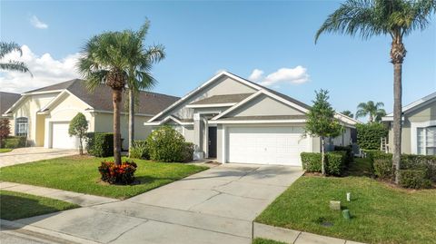 A home in CLERMONT