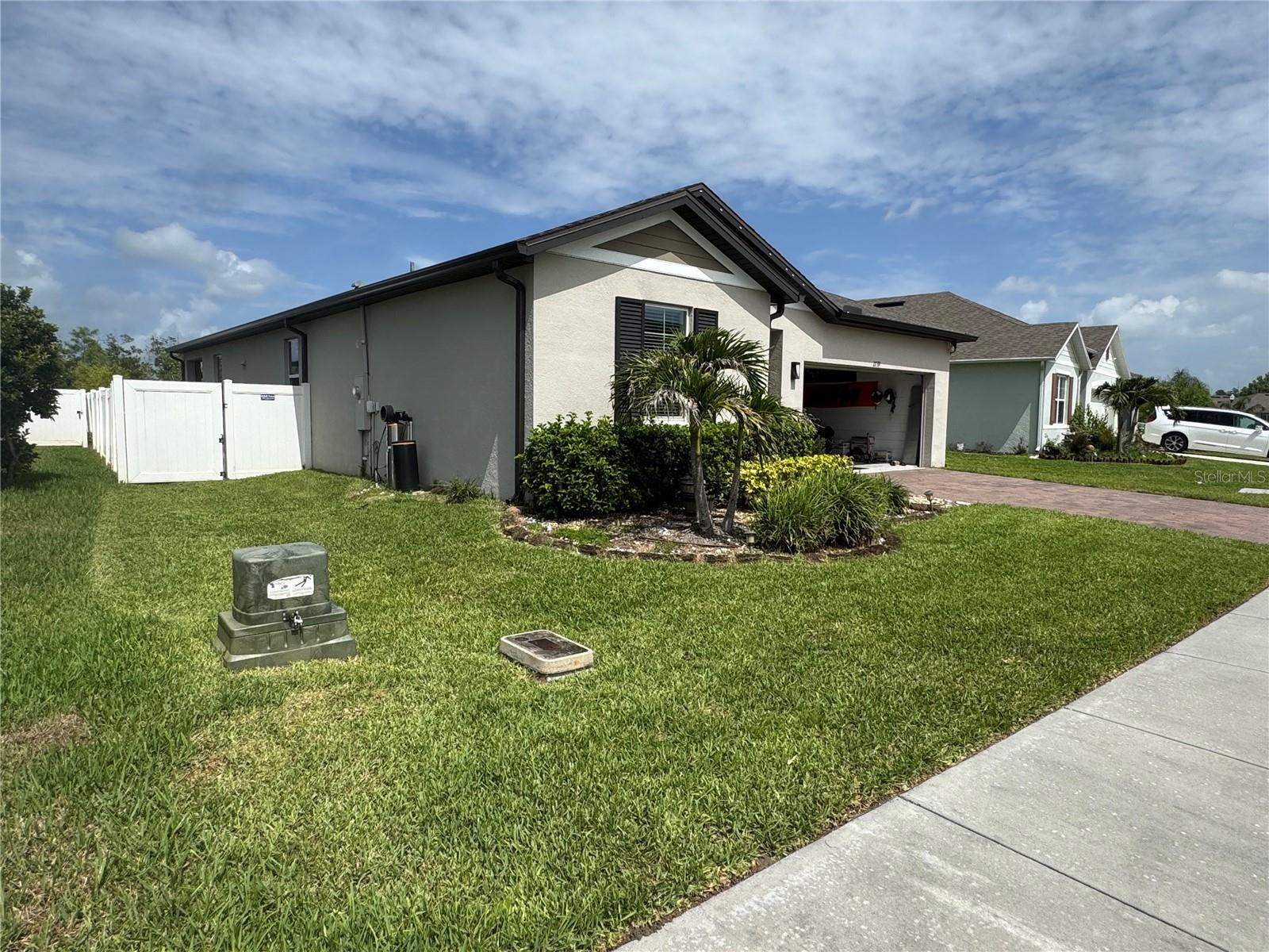 2741 NEVERLAND DRIVE