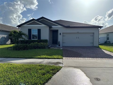 2741 NEVERLAND DRIVE NEW SMYRNA BEACH FL 32168