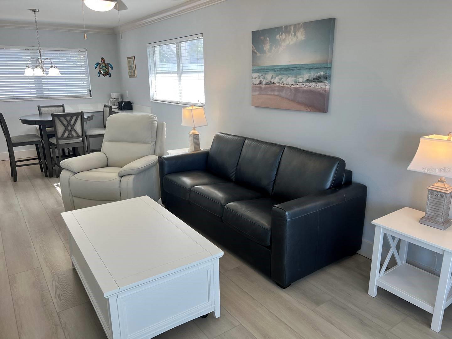 ALOHA KAI APTS - Residential