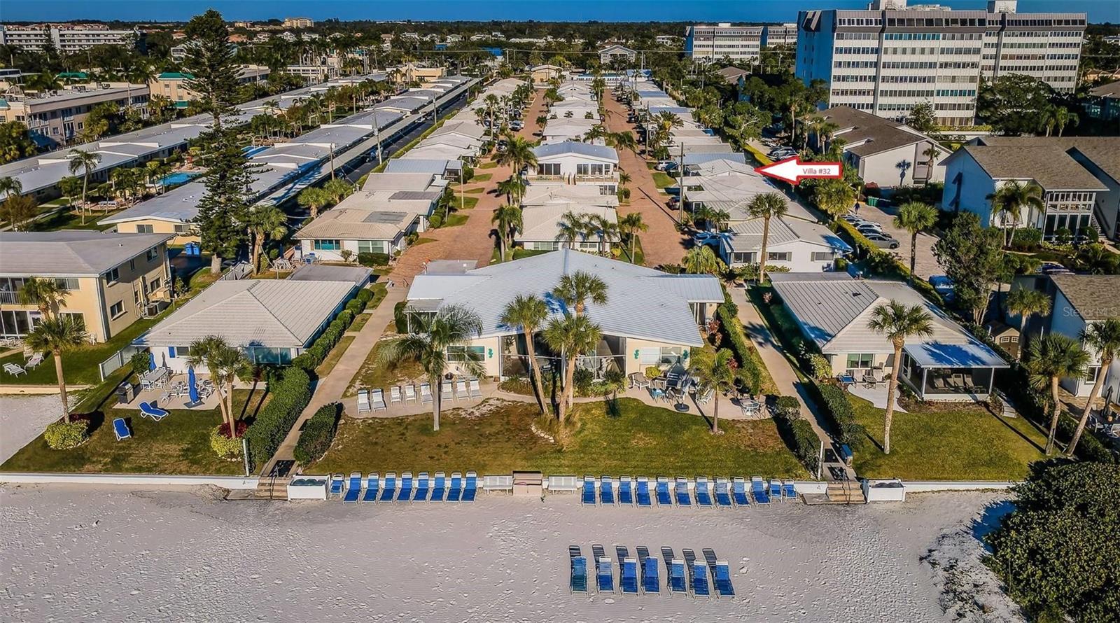 ALOHA KAI APTS - Residential