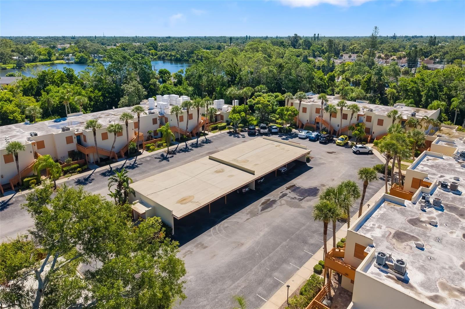 WILDEWOOD SPGS II-B - Residential