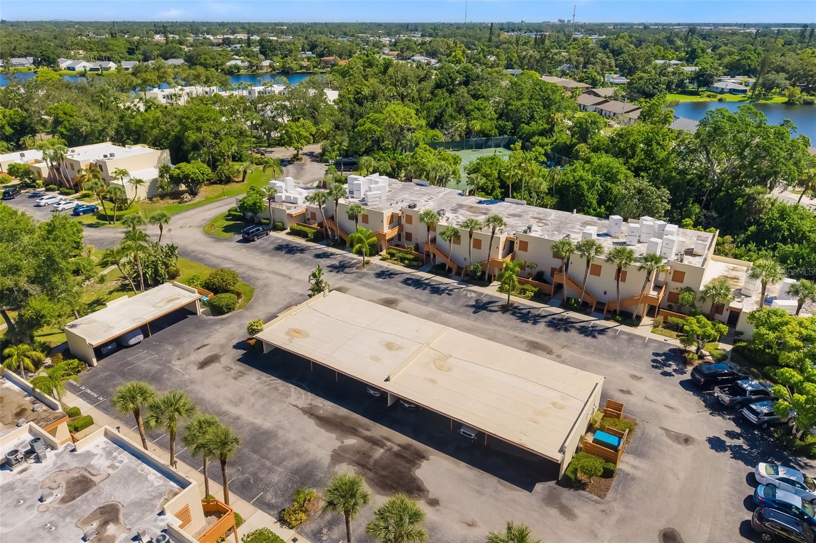 WILDEWOOD SPGS II-B - Residential