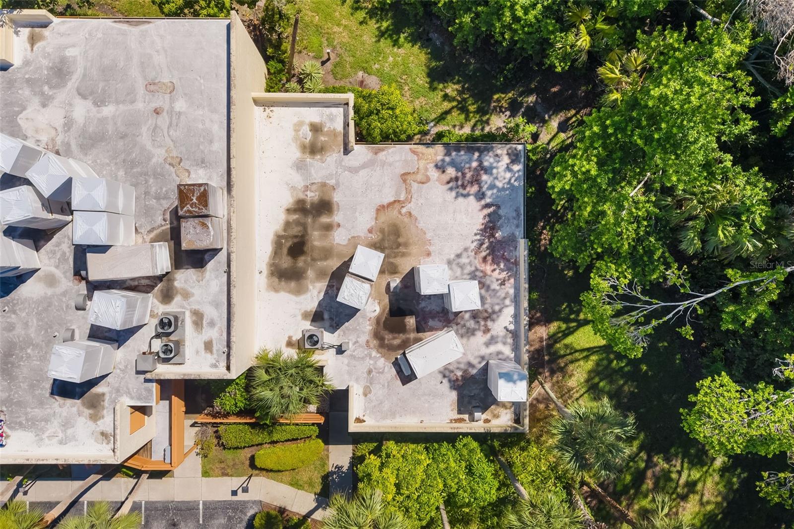 WILDEWOOD SPGS II-B - Residential