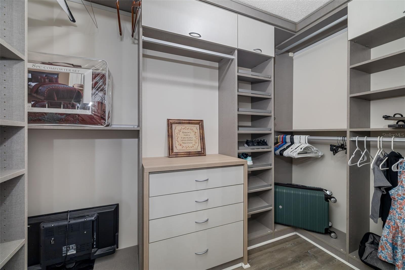 WILDEWOOD SPGS II-B - Residential