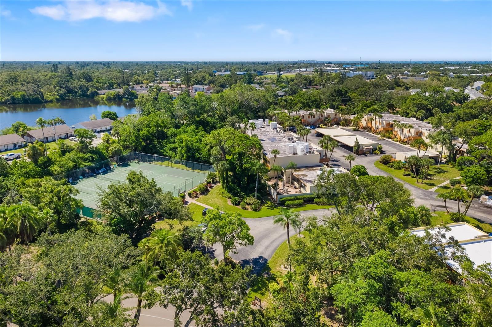 WILDEWOOD SPGS II-B - Residential