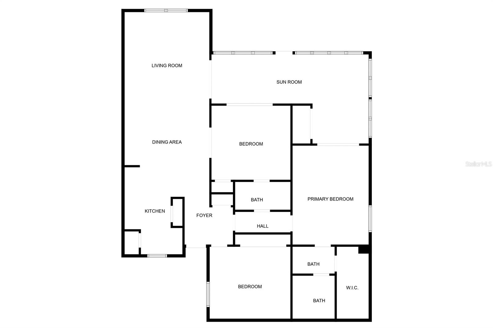 WILDEWOOD SPGS II-B - Residential