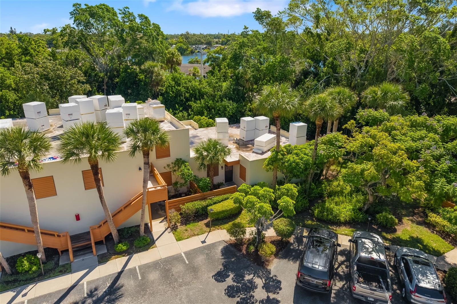 WILDEWOOD SPGS II-B - Residential