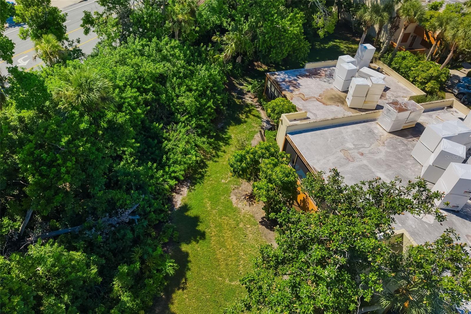 WILDEWOOD SPGS II-B - Residential