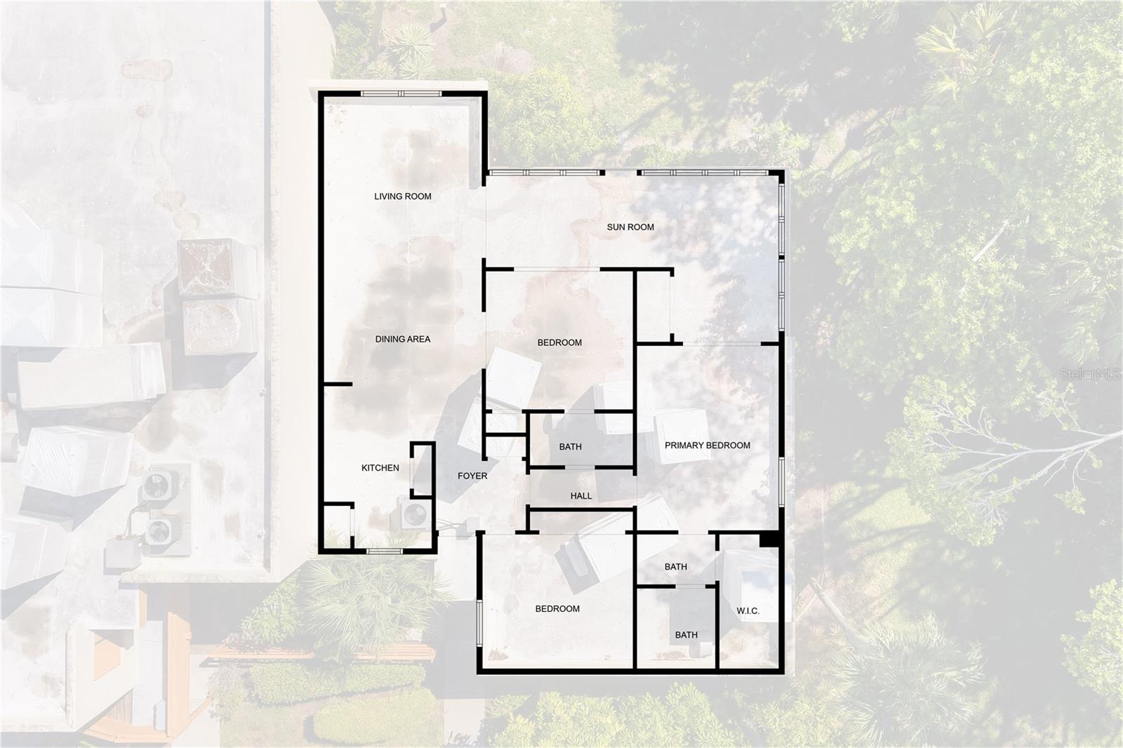 WILDEWOOD SPGS II-B - Residential