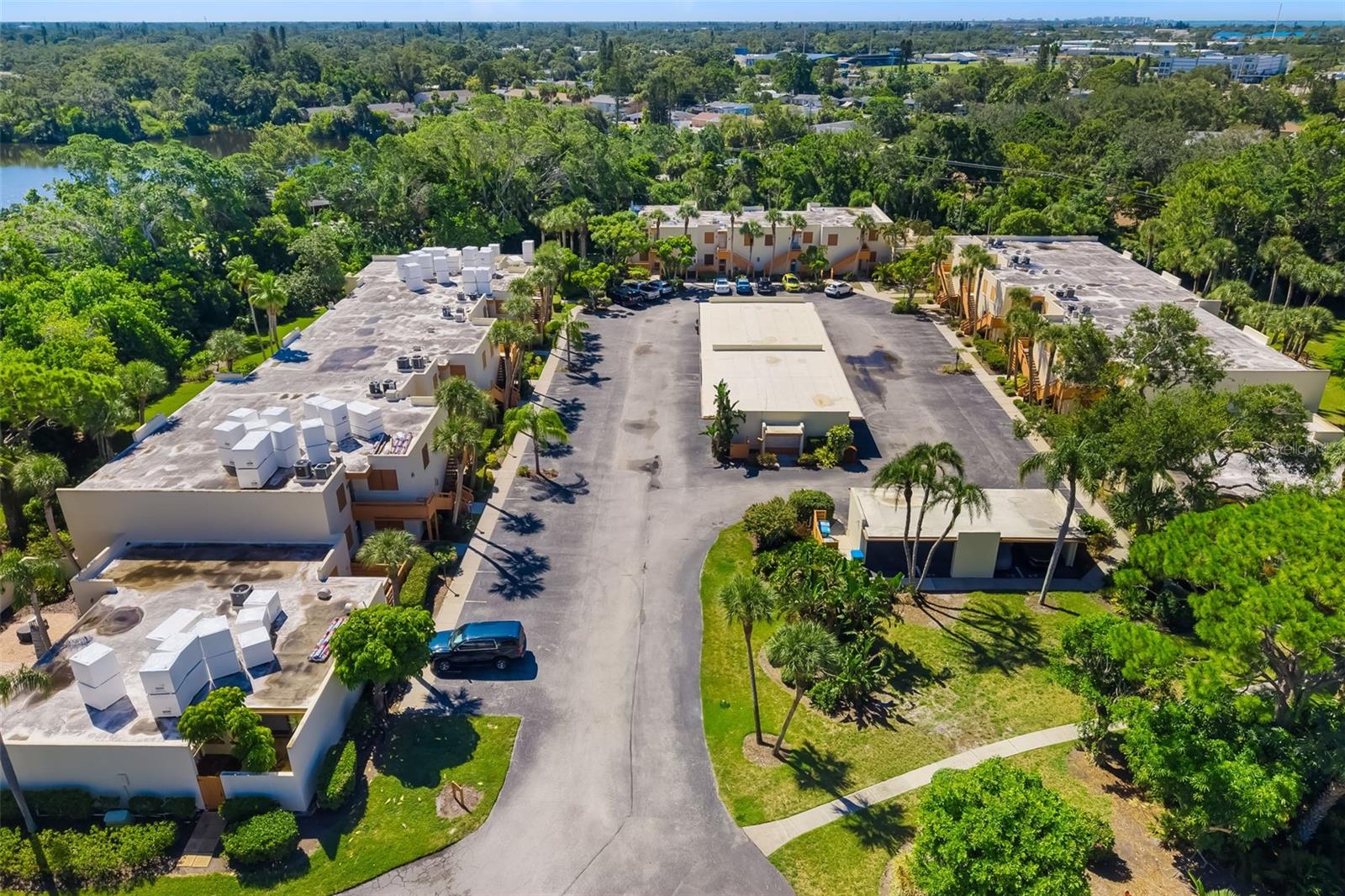 WILDEWOOD SPGS II-B - Residential