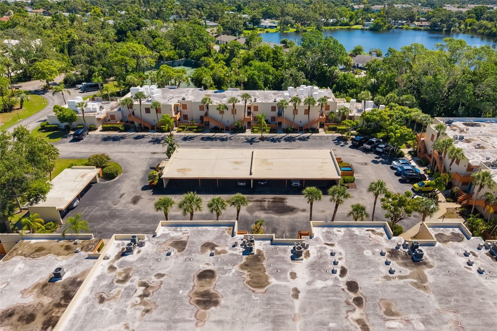 WILDEWOOD SPGS II-B - Residential