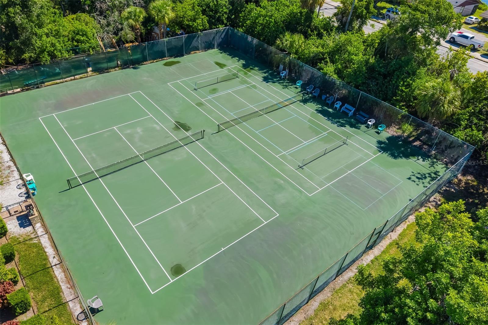 WILDEWOOD SPGS II-B - Residential