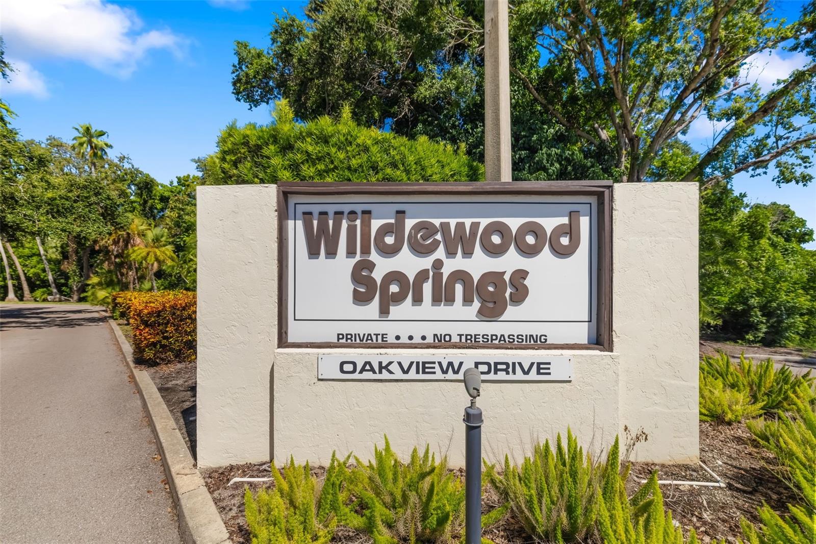 WILDEWOOD SPGS II-B - Residential
