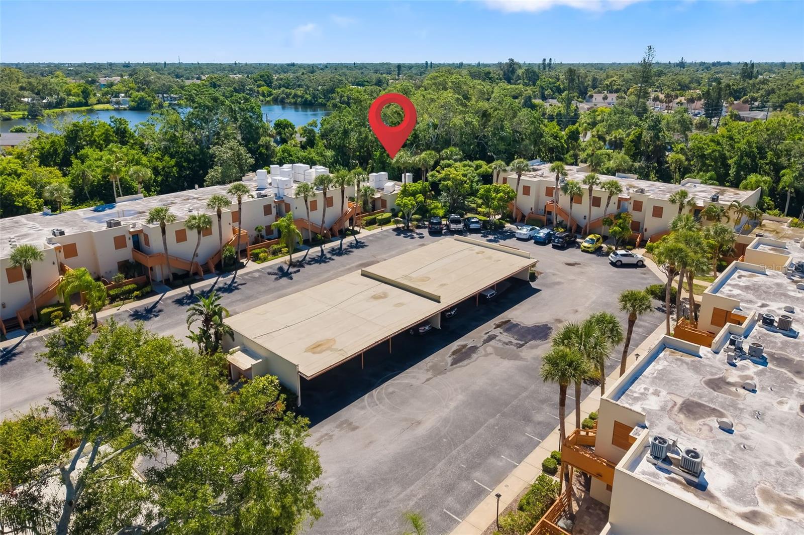 WILDEWOOD SPGS II-B - Residential