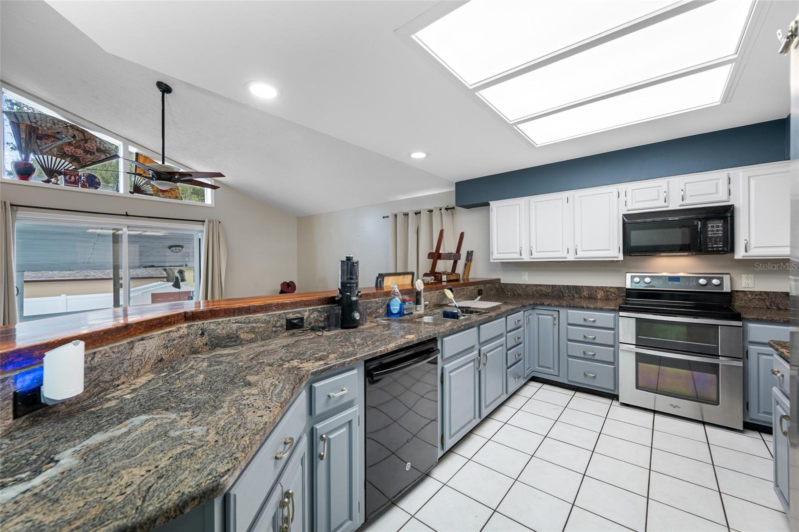 EDGEMOOR ESTATES - Residential