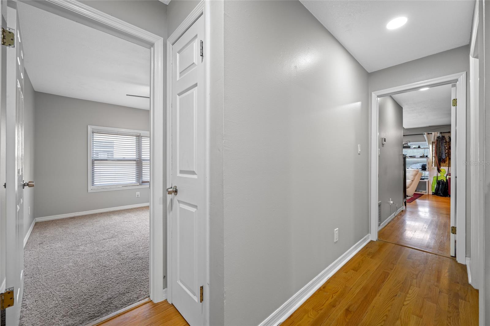 EDGEMOOR ESTATES - Residential